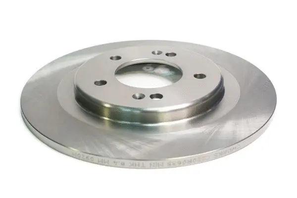 Disque de frein CWORKS C220R0633