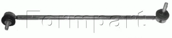 Entretoise/tige, stabilisateur FORMPART 1208018