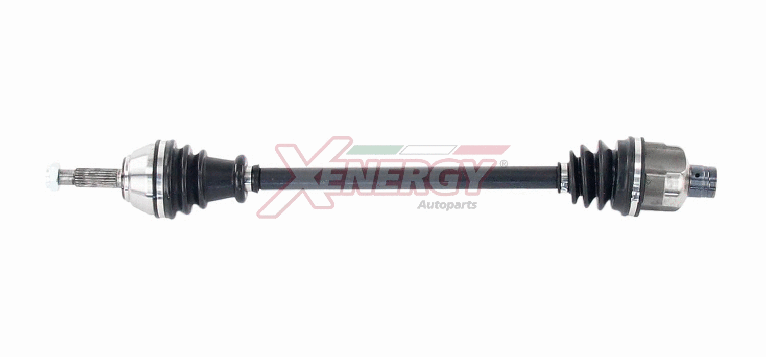 Arbre de transmission AP XENERGY X30739