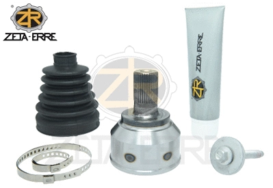 Jeu de joints, arbre de transmission ZETA-ERRE MZ41