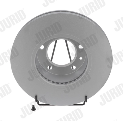 Disque de frein JURID 562190JC-1