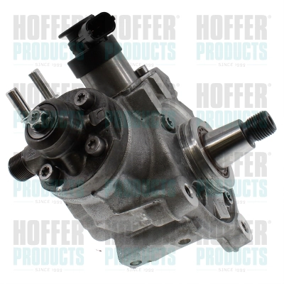 Pompe à haute pression HOFFER 7508650R