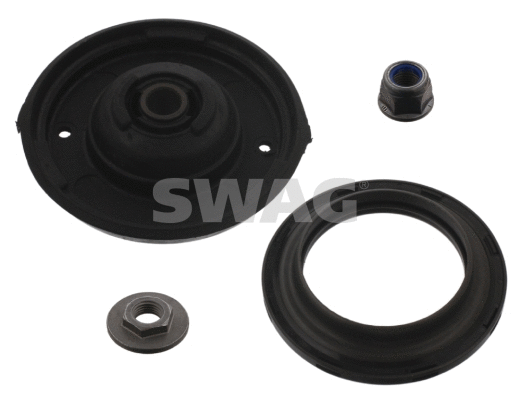 Kit de réparation, coupelle de suspension SWAG 62 93 7851