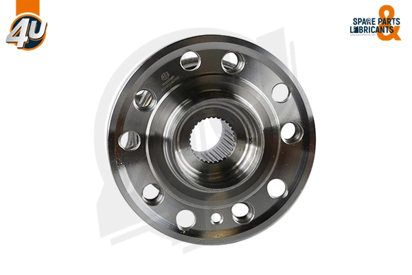 Kit de roulements de roue 4U Autoparts 16902MR