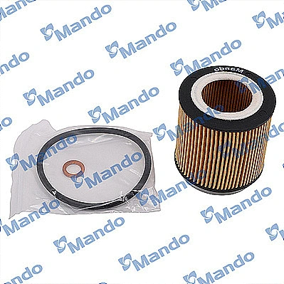Filtre à huile MANDO MMF040077
