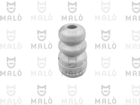 Butée élastique, suspension AKRON-MALÒ 52043