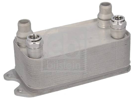 Radiateur d'huile de boîte automatique FEBI BILSTEIN 196000