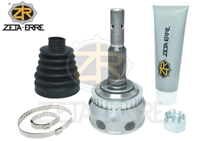 Jeu de joints, arbre de transmission ZETA-ERRE OP16