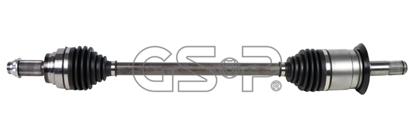 Arbre de transmission GSP-BR 203157