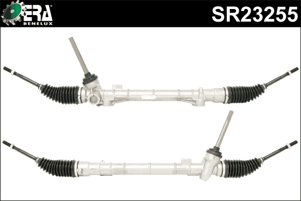 Crémaillère de direction ERA Benelux SR23255