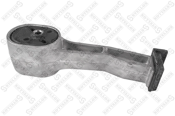 Suspension, boîte de vitesse manuelle STELLOX 71-11298-SX