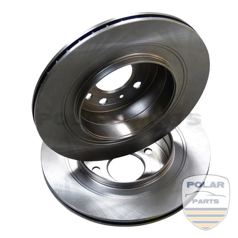 Disque de frein POLAR PARTS 20000262