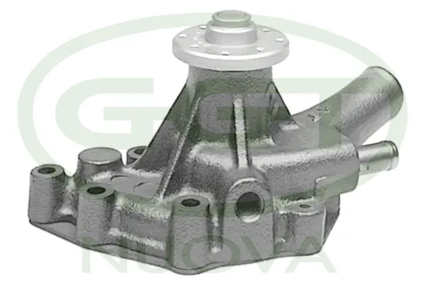 Pompe à eau, refroidissement du moteur GGT PA10802