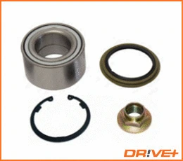 Kit de roulements de roue Dr!ve+ DP2010.10.0188