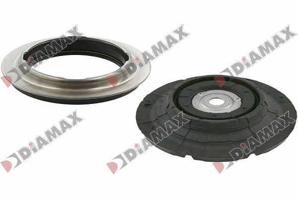 Coupelle de suspension DIAMAX B1072