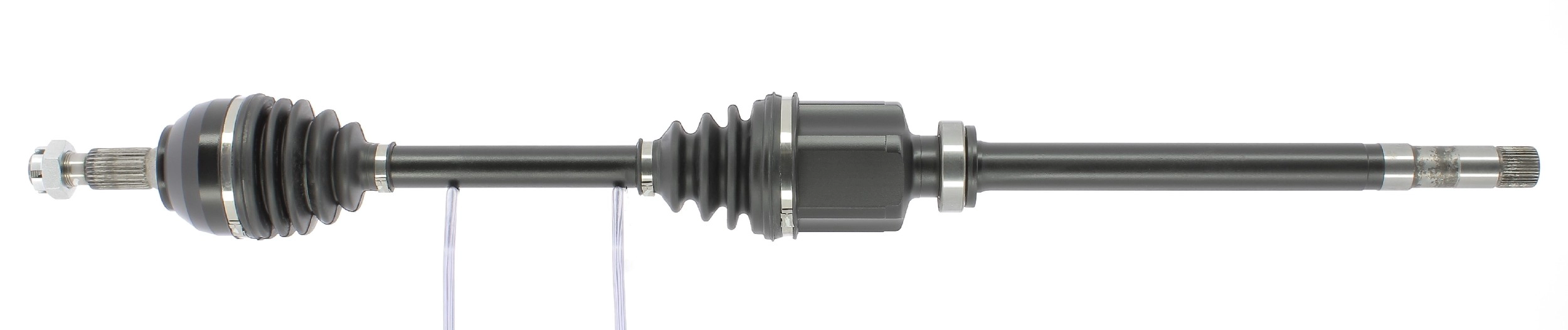 Arbre de transmission FRIESEN FDS2509
