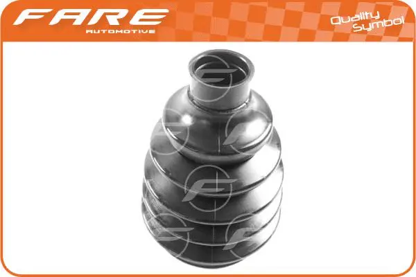 Jeu de joints-soufflets, arbre de commande FARE-RCH K20227