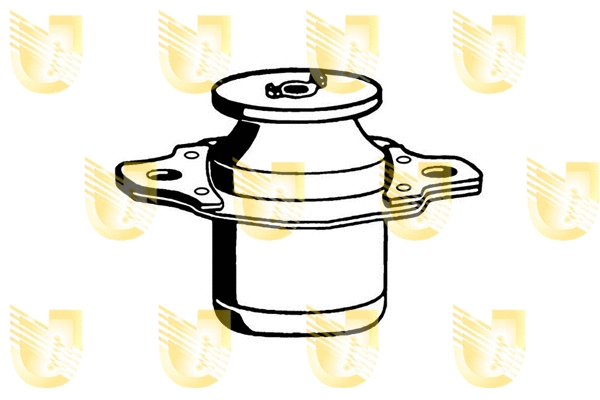 Support moteur UNIGOM 396817