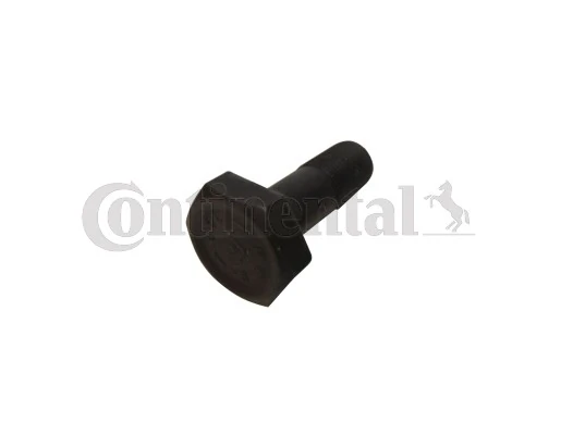 Kit de vis, poulie-vilebrequin CONTINENTAL CTAM MS27