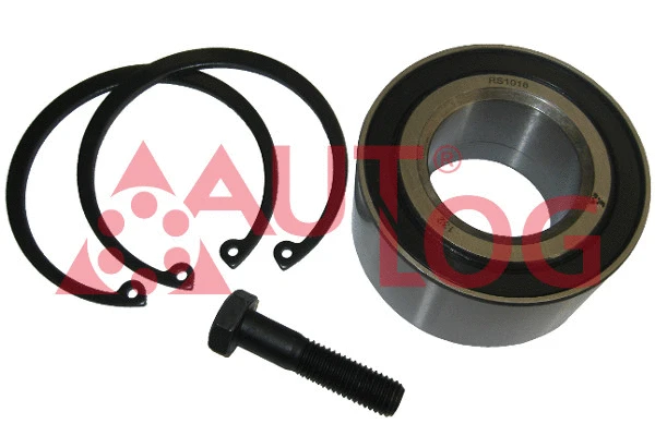 Kit de roulements de roue AUTLOG RS1016