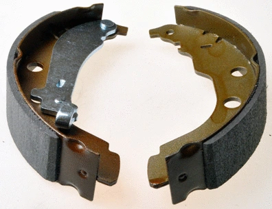 Jeu de mâchoires de frein DENCKERMANN B120142