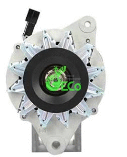 Alternateur GECO A300427A