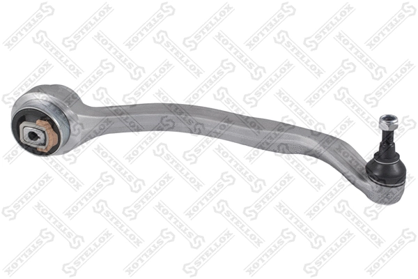 Bras de liaison, suspension de roue STELLOX 54-00049A-SX