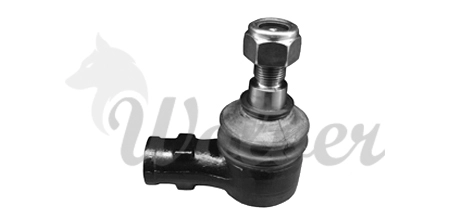 Rotule de barre de connexion WOLVER SP109420