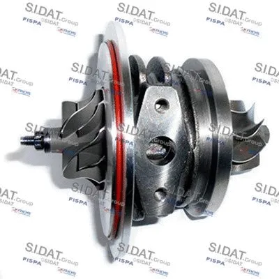 Groupe carter, turbocompresseur AUTOTEAM D7310