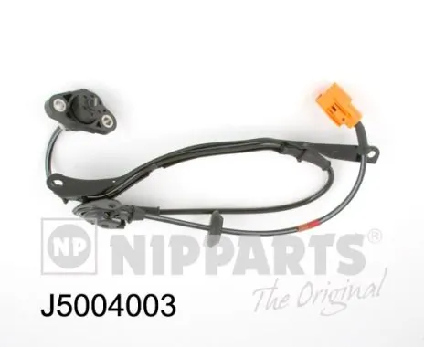 Capteur, vitesse de roue NIPPARTS J5004003
