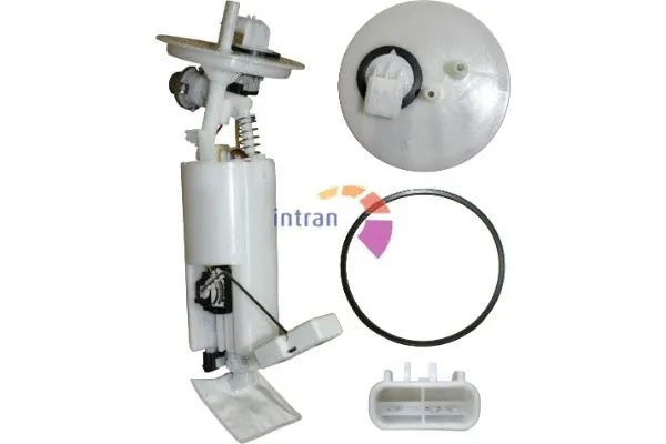 Module d'alimentation en carburant Intran Flotamex FP7094
