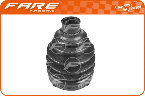 Joint-soufflet, arbre de commande FARE SA 4551