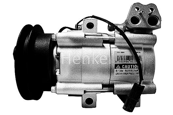 Compresseur, climatisation Henkel Parts 7110369R
