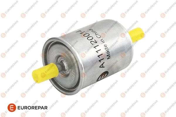 Filtre à carburant EUROREPAR 1646460880