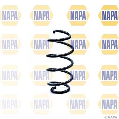 Ressort de suspension NAPA NCS1175