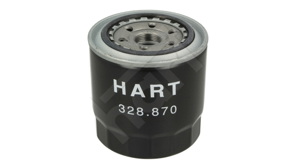 Filtre à huile HART 328 870