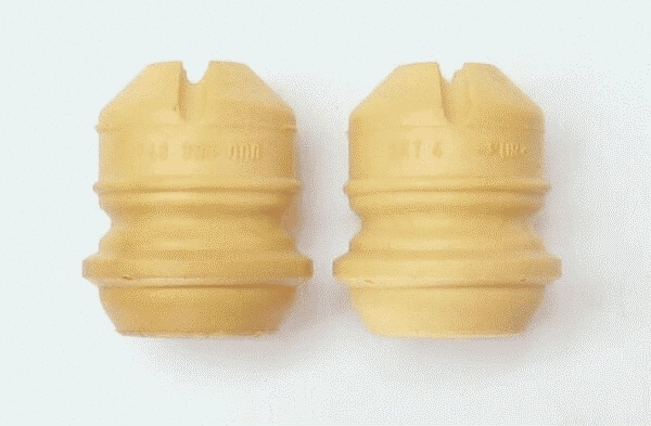 Butée élastique, suspension BOGE 89-041-0