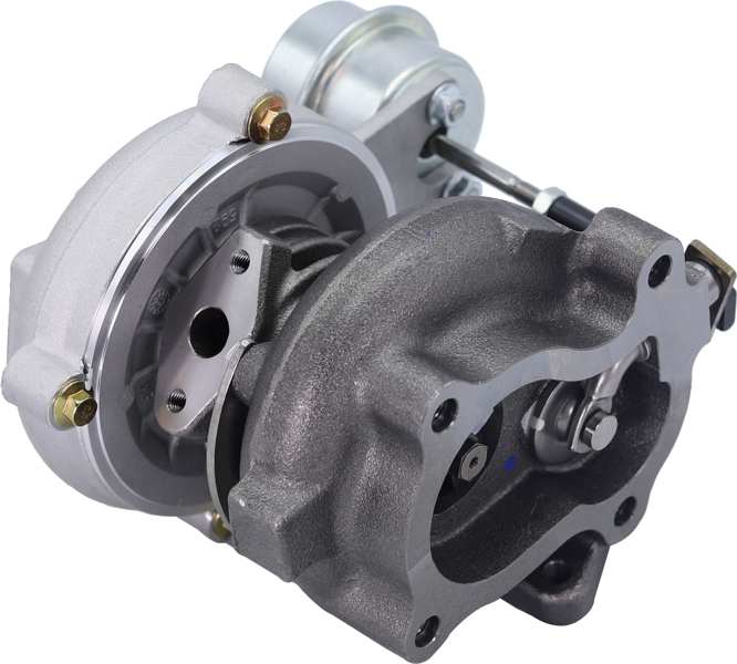 Turbocompresseur, suralimentation A.Z. Meisterteile AZMT-52-010-1035