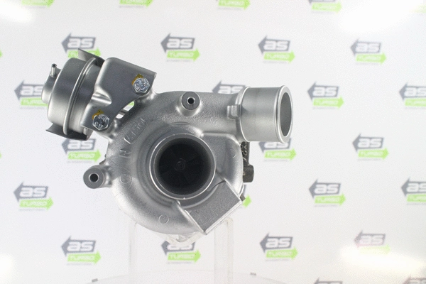Turbocompresseur, suralimentation DA SILVA CB103