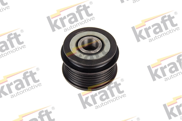 Poulie roue libre, alternateur KRAFT AUTOMOTIVE 1220904