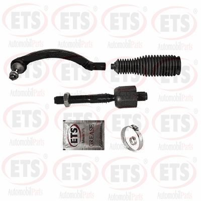 Barre de connexion ETS 32.AJ.432