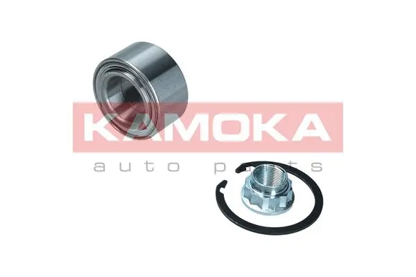 Kit de roulements de roue KAMOKA 5600115