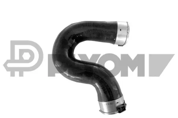 Gaine de suralimentation PLYOM P754452