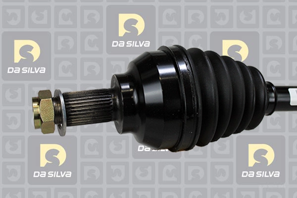 Arbre de transmission DA SILVA 47112T