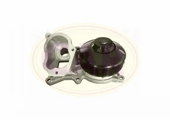 Pompe à eau, refroidissement du moteur CAR 332791