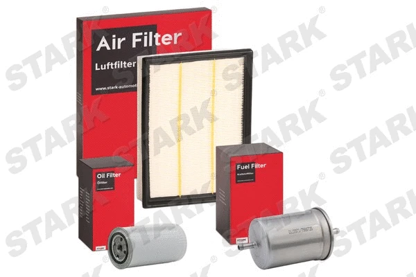 Kit de filtres Stark SKFS-188103416