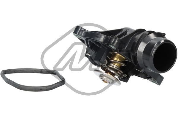 Thermostat, liquide de refroidissement Metalcaucho 35886