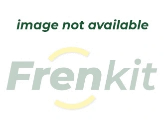 Kit d'accessoires, mâchoires de frein de stationnement FRENKIT 970046