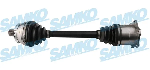 Arbre de transmission SAMKO DS60051