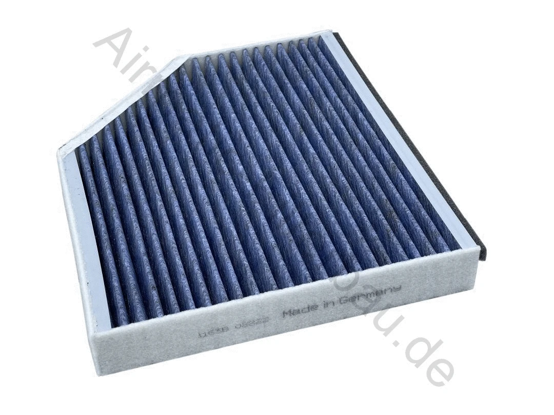 Filtre, air de l'habitacle AIRMATIC Filterbau IF1163B